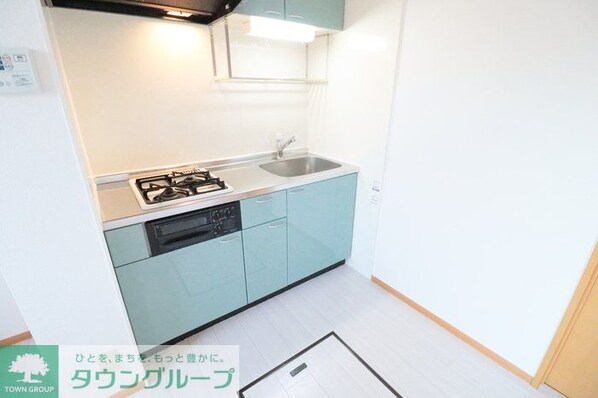 ヴィラセストの物件内観写真